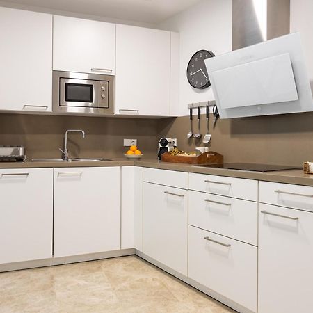 Lujoso Apartamento En Casco Antiguo De Sevilla Ngoại thất bức ảnh