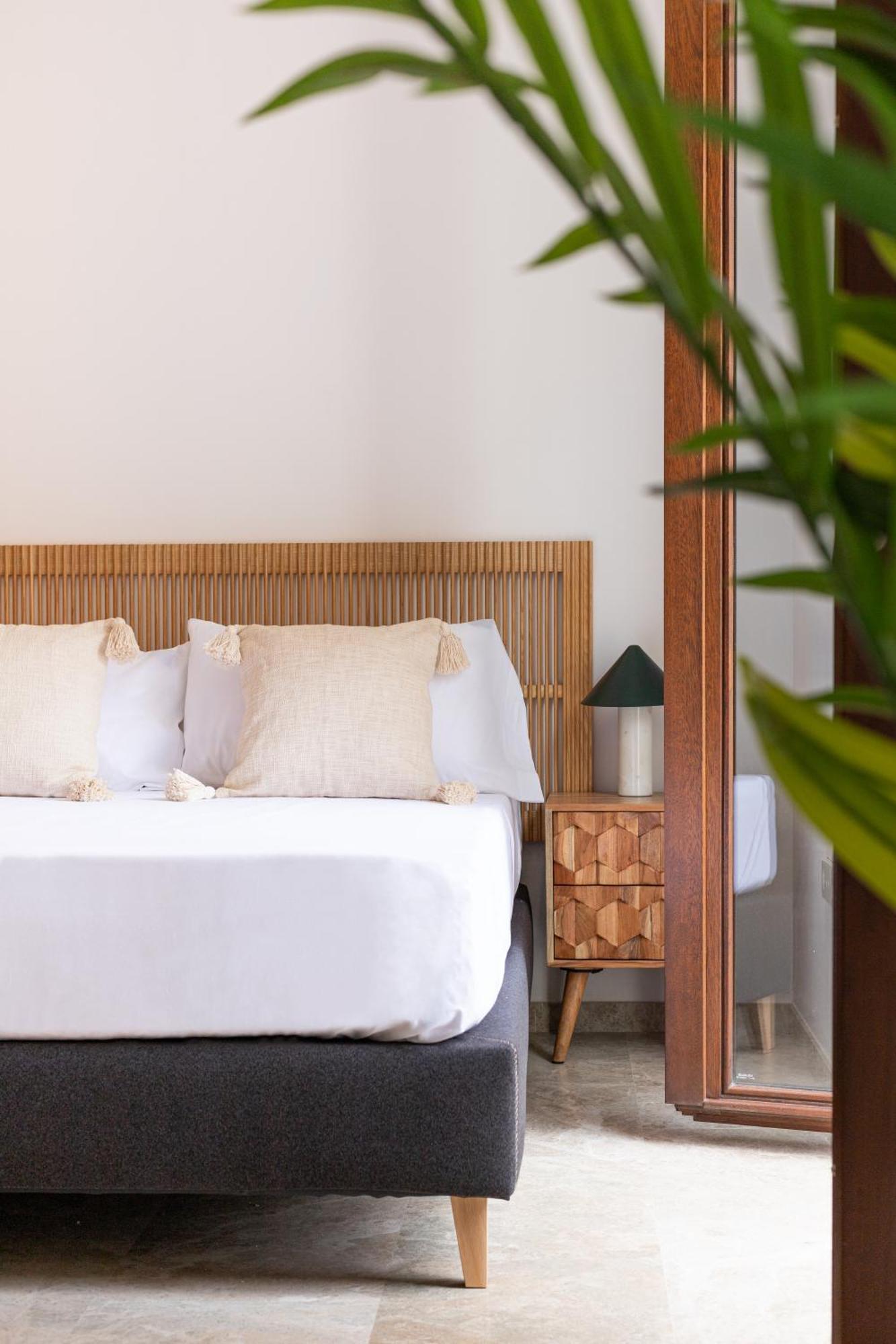 Lujoso Apartamento En Casco Antiguo De Sevilla Ngoại thất bức ảnh