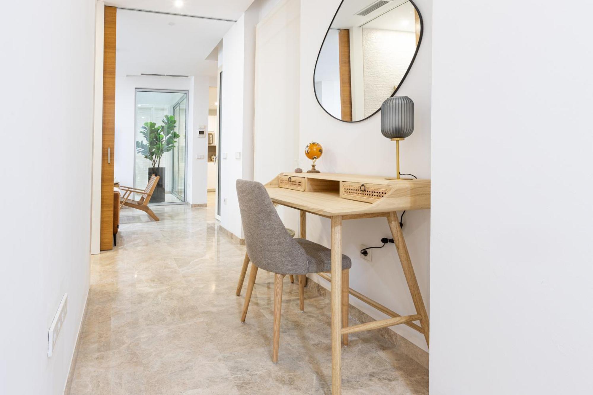 Lujoso Apartamento En Casco Antiguo De Sevilla Ngoại thất bức ảnh