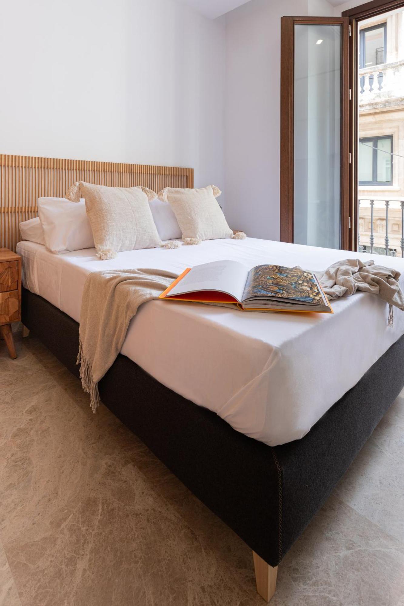 Lujoso Apartamento En Casco Antiguo De Sevilla Ngoại thất bức ảnh