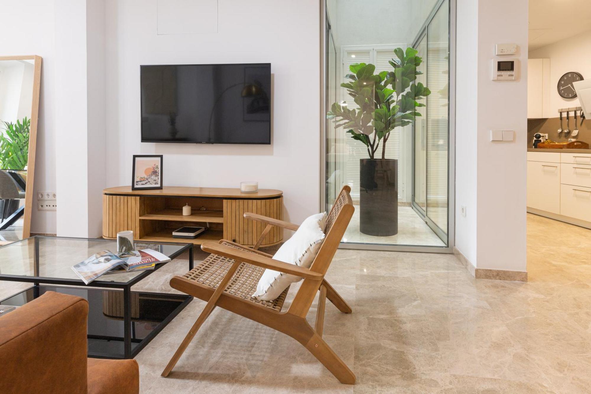 Lujoso Apartamento En Casco Antiguo De Sevilla Ngoại thất bức ảnh