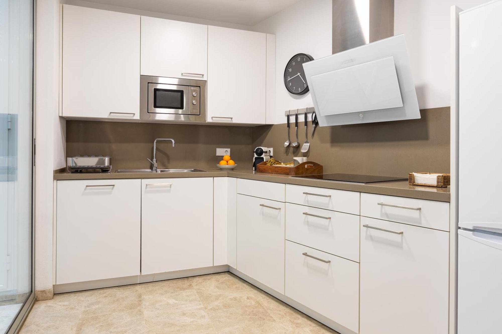 Lujoso Apartamento En Casco Antiguo De Sevilla Ngoại thất bức ảnh